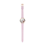 Cool Time Kids Armbanduhr – The Cool Pink Flower Power