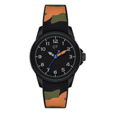 Cool Time Kids Armbanduhr – The Cool Camouflage