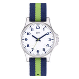 Cool Time Kids Armbanduhr – The Cool Classic