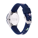 Cool Time Kids Armbanduhr – The Cool Blue Planet