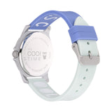 Cool Time Kids Armbanduhr – The Cool Smiley