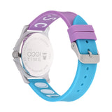 Cool Time Kids Armbanduhr – The Cool Smiley