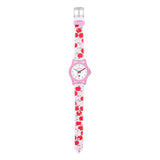 Cool Time Kids Armbanduhr – The Cool Red Apple