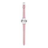 Cool Time Kids Armbanduhr – The Cool Pink Butterfly