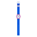 Cool Time Kids Armbanduhr – The Cool Blue Retro