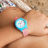 Cool Time Kids Armbanduhr – The Cool Sustainable