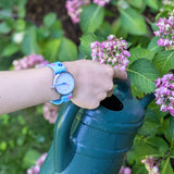 Cool Time Kids Armbanduhr – The Cool Flower Power