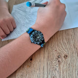 Cool Time Kids Armbanduhr – The Cool Dino Camouflage