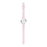 Cool Time Kids Armbanduhr – The Cool Pink Pastel Butterfly